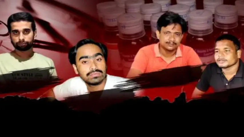 Fake doctors in Odisha