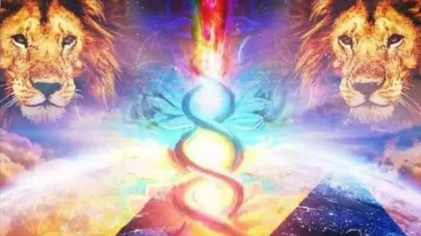 8/8 Lion’s Gate Portal