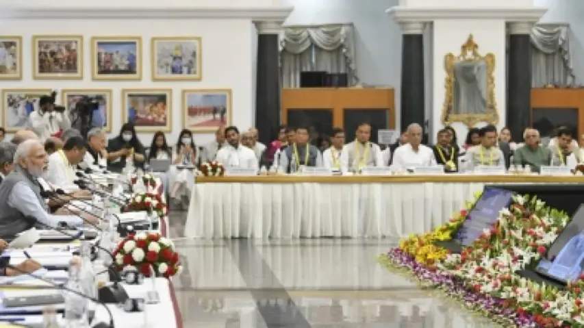 PM Modi asks states to promote '3Ts' around the world