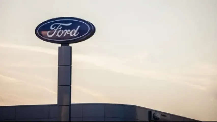 Ford India to sell its Gujarat plant for Rs 725.7 cr to Tatas
