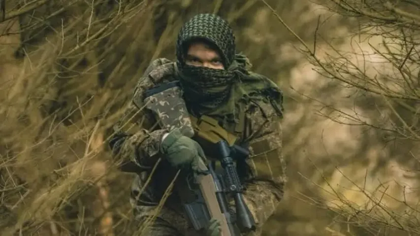 Militant Attack