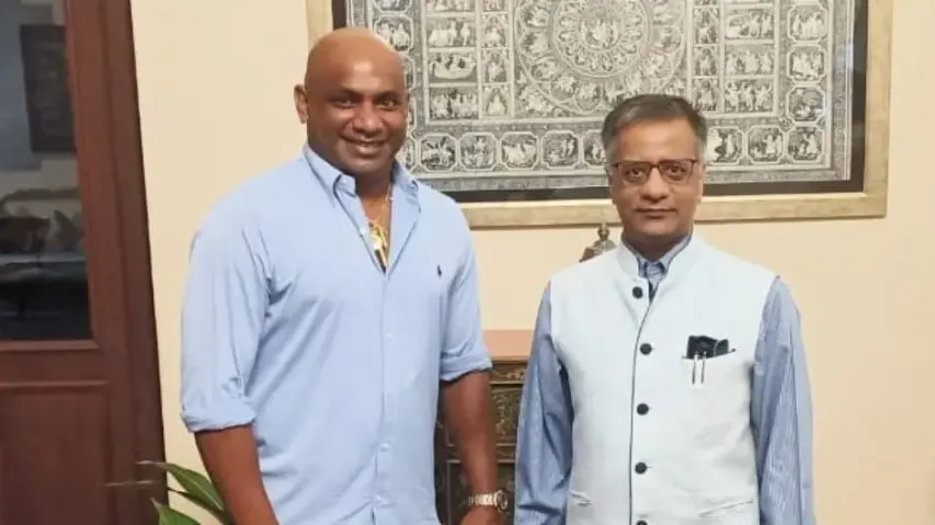 Sri Lanka to concentrate on promoting Ramayana trail to Indian tourists: tourism envoy Jayasuriya