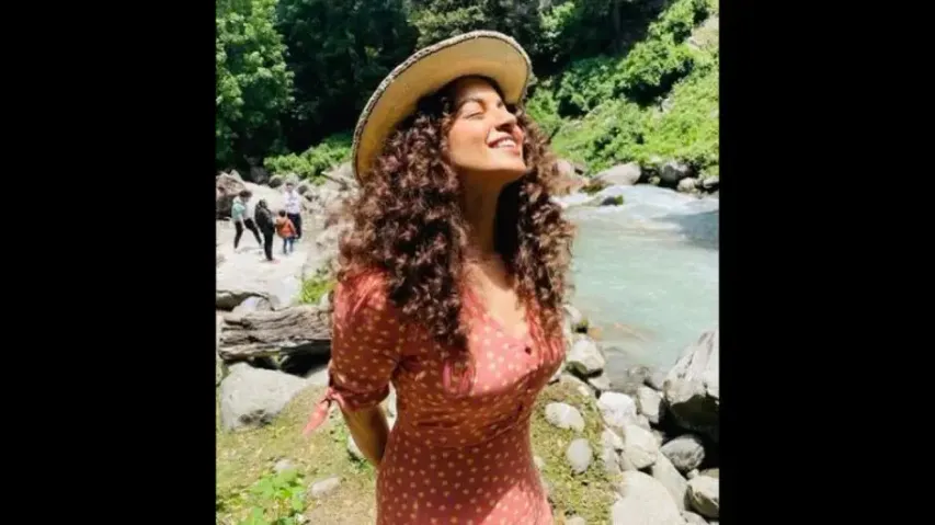 Kangana Ranaut