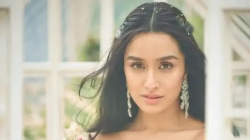 Shraddha Kapoor