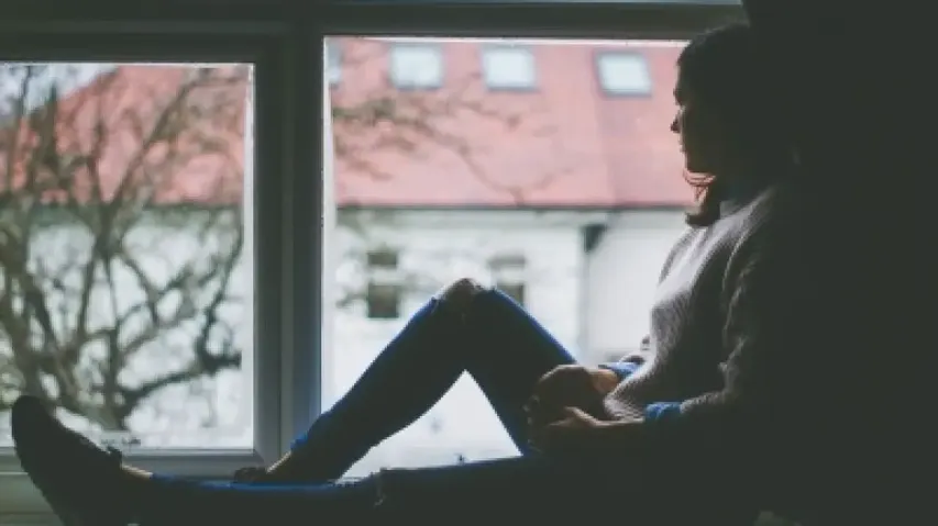 Covid lockdown linked to increased suicidal thoughts