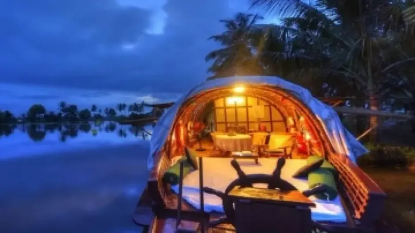 Best Tourist places in India