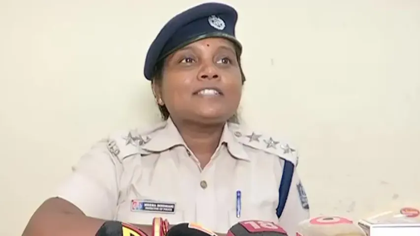 Balasore Cyber police nab Nigeria man for duping through honey trap
