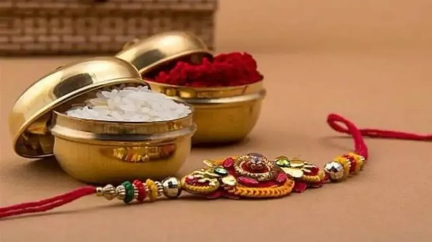 Happy Raksha Bandhan: Brothers are true superheroes for these little girls #Watch