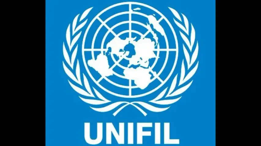 UN peacekeepers urge Lebanon, Israel to avoid rhetoric on border issue