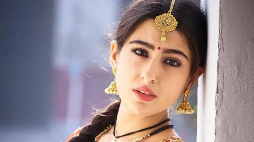 Sara Ali Khan