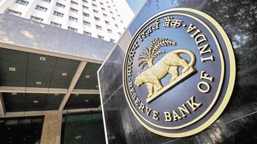 RBI hikes key lending rate by 50 bps to 5.9 pc