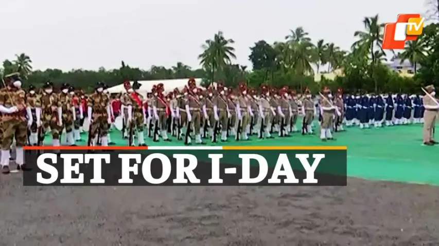 Independence Day parade