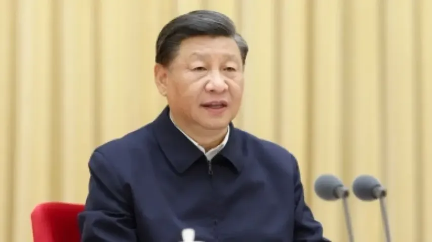 Xi Jingping eyes first in-person summit with Biden in November