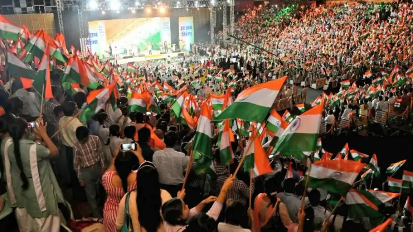 Know about the designer of our India’s National Flag, TricolourKnow about the designer of our India’