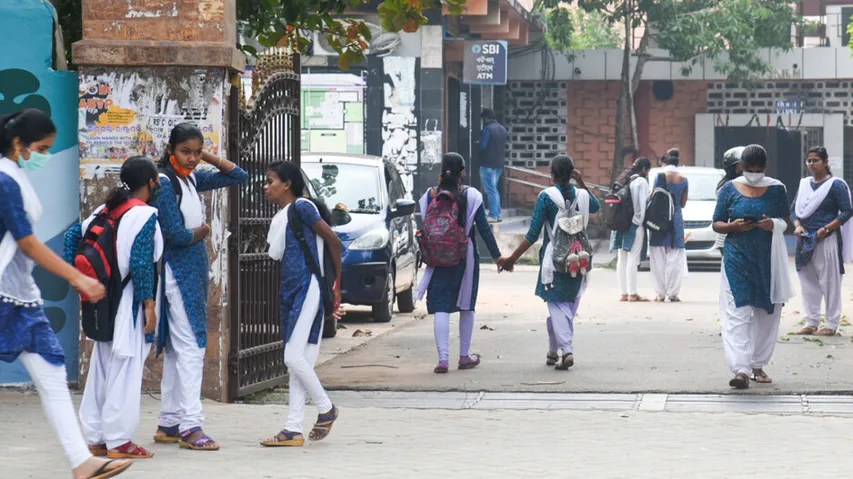 Mukhyamantri Medhabi Chhatra Protsahan yojana