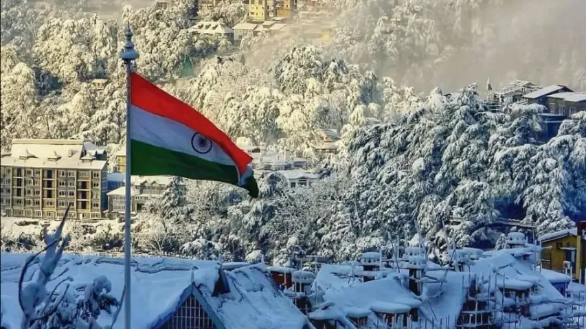 #Watch | This Jana Gana Mana rendition with tribal musical instruments is pure goosebumps