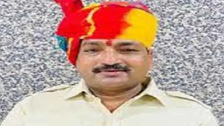 Rajasthan: 'Pained' Cong MLA resigns over death of Dailt kid who was beaten for touching water pot