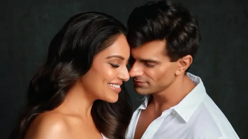 Bipasha Basu, Karan Singh Grover