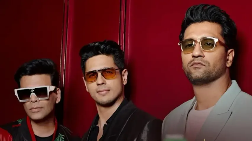 Koffee With Karan Ep 7