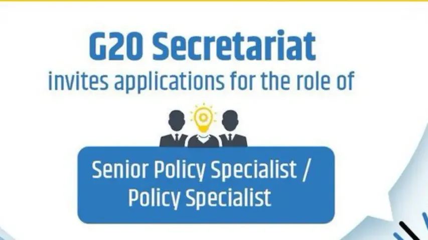 G20 Secretariat