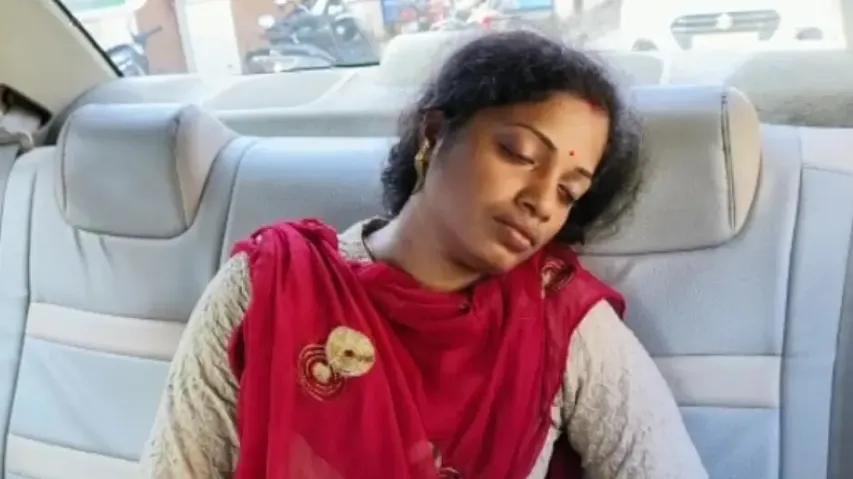 Lady teacher attempts to kill self after failing to avail CL