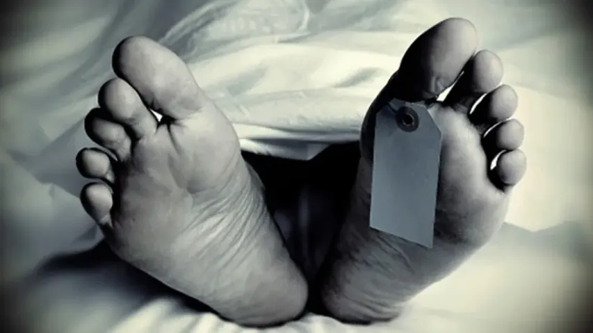 Six bodies recovered from two houses in Jammu's posh area