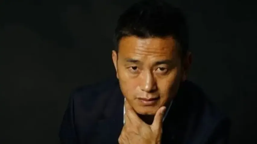 Bhaichung Bhutia 