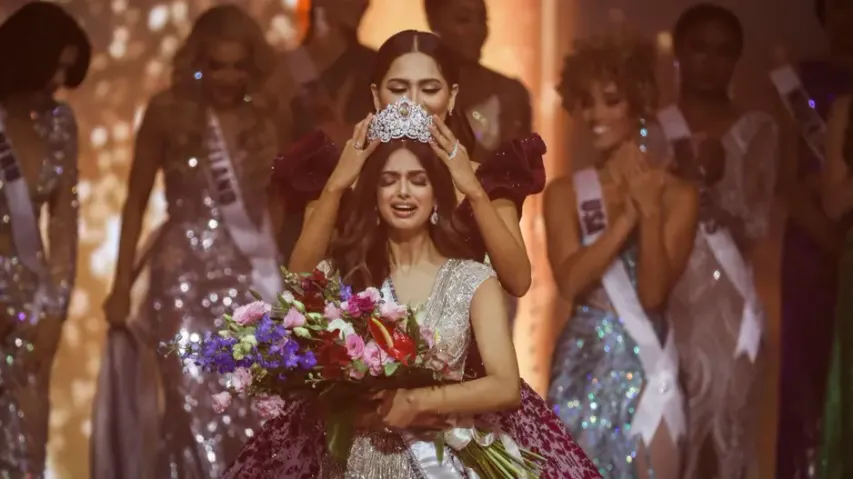 Miss Universe Pageant  