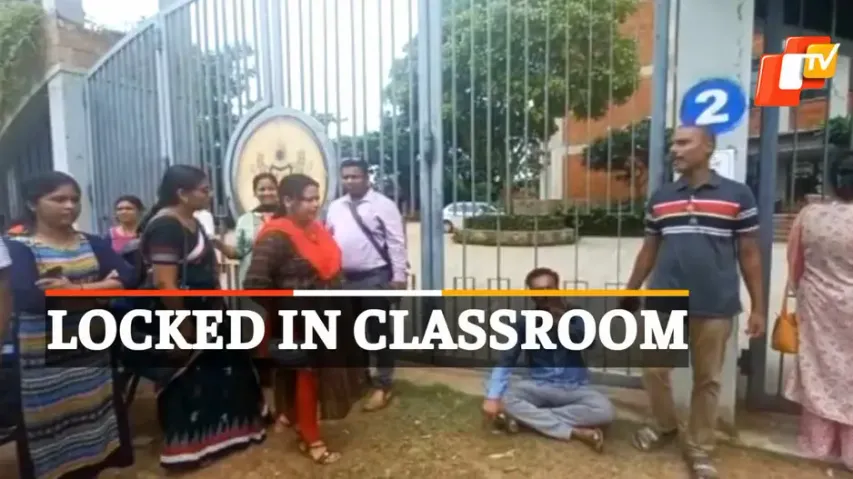 School Fees, Student Harassment