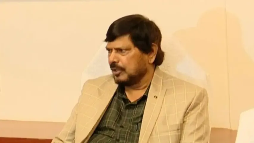 Union Minister Athawale’s invitation to Odisha CM Naveen to join NDA gives rise to speculations 