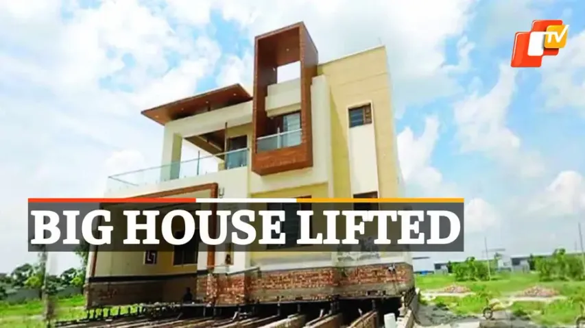 House Shift, Punjab Farmer, Punjab Farmer House