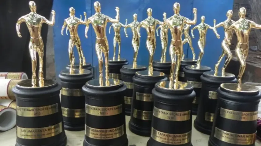 Biju Patnaik Sports Award