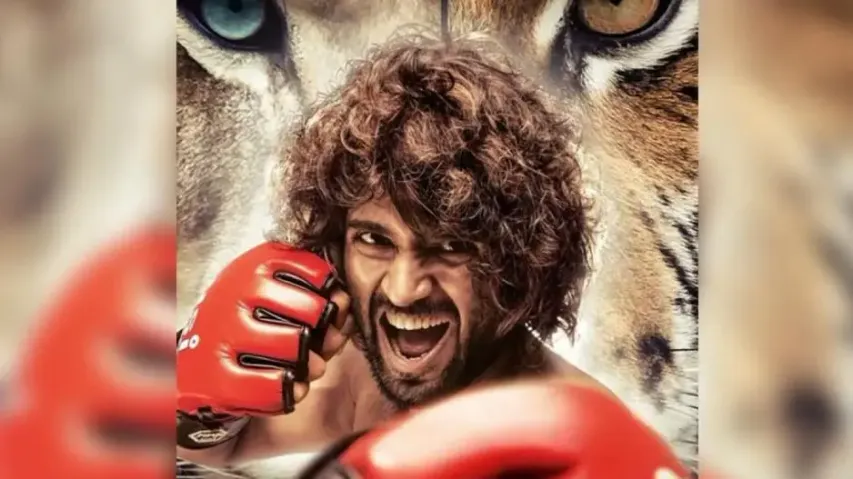 Liger: Vijay Deverakonda 'talking like an anaconda', fumes theatre owner after huge loss