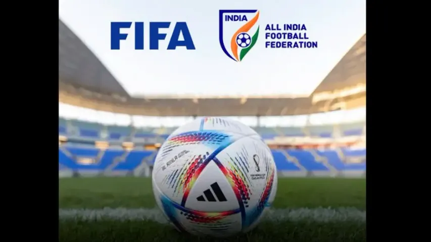 FIFA lifts ban on AIFF, decks cleared for India to host women's U-17 World Cup