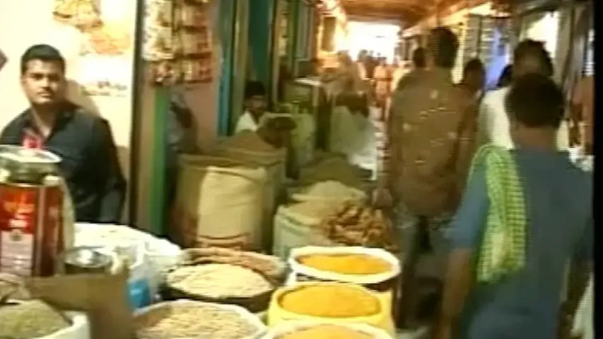 Price rise of essential commodities leaves consumers struggling in Odisha