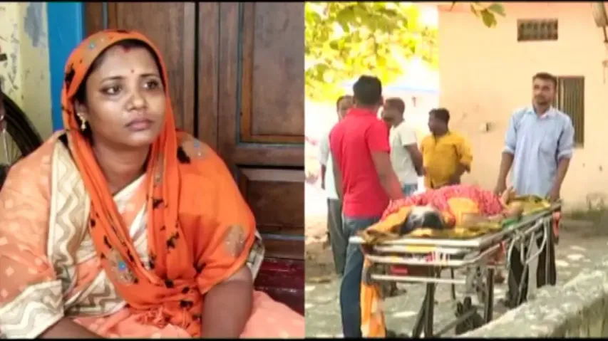 Woman ends life after daughter-in-law stages sit-in, practice on trend in Odisha