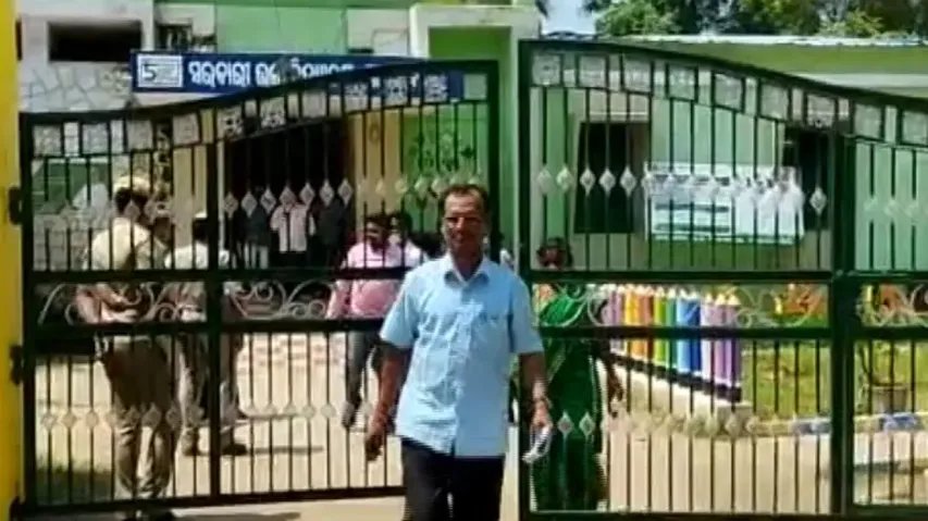 Special OTET 2022: 'Answer keys' go viral on social media before exam in Malkangiri