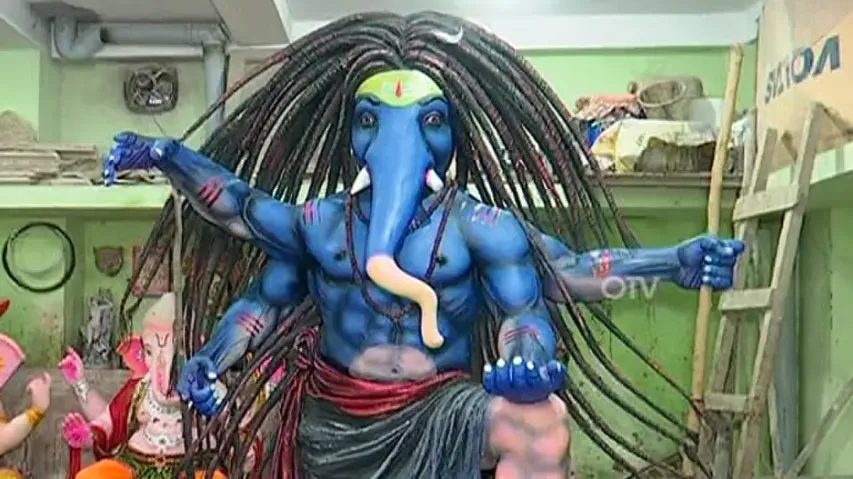 Distorted Ganesh idols in Cuttack: Orissa High Court refuses to intervene 