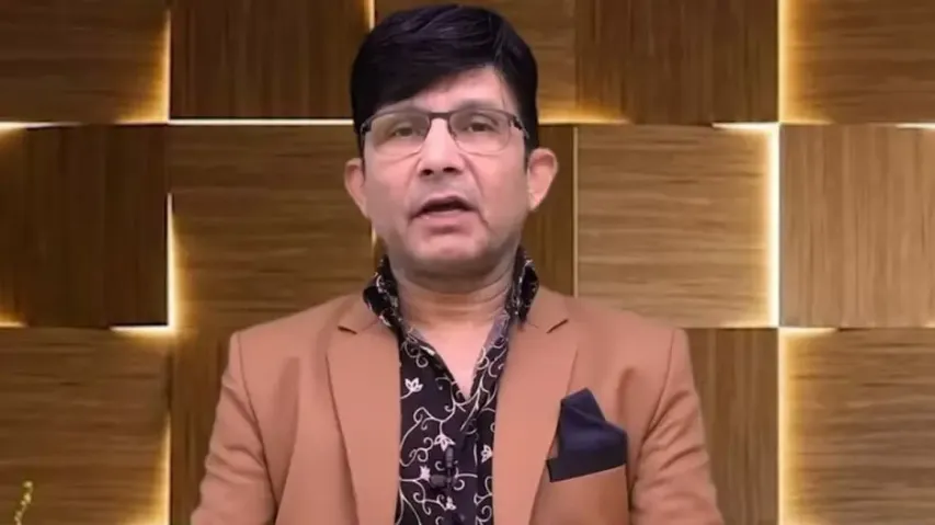 Kamal R. Khan