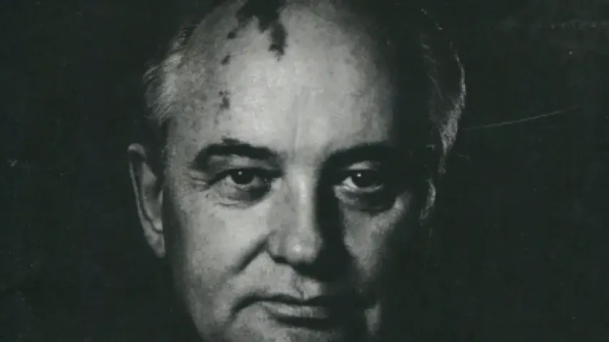 Mikhail Gorbachev dead