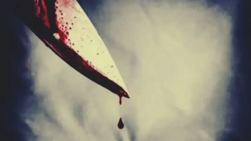 UP Shocker! Man slits woman's throat for refusing to speak to him