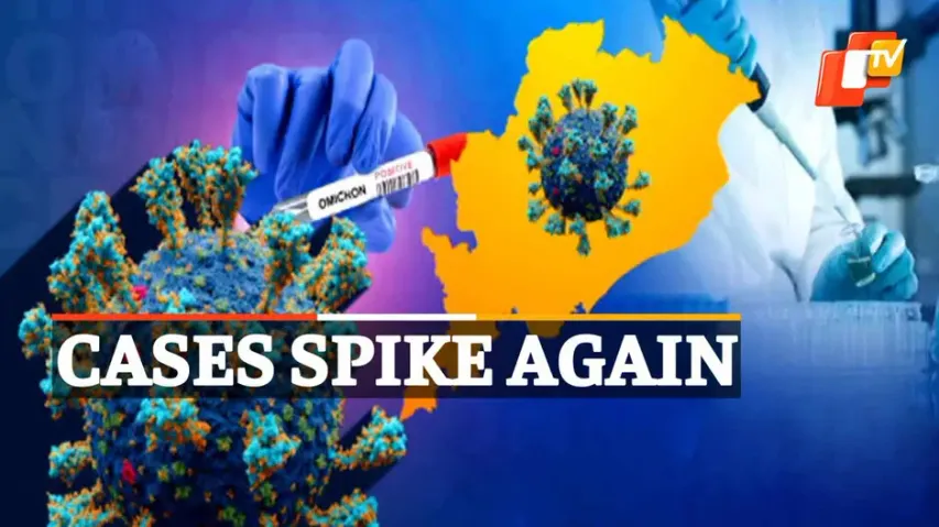 Covid Update August 31: Daily Cases Rise Again In India & Odisha