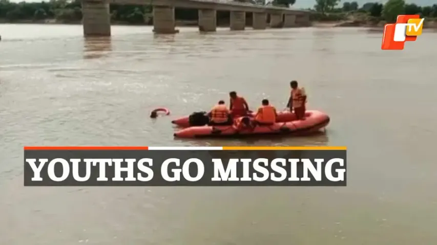 Youths Missing, Cuttack 