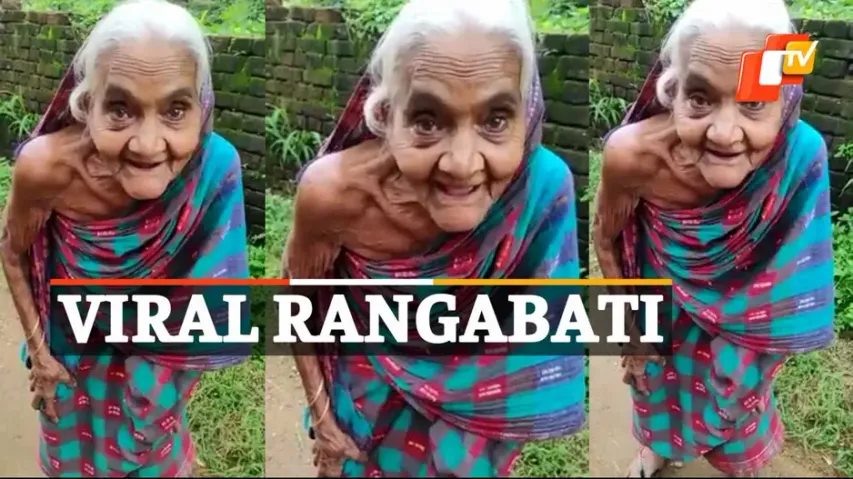 Rangabati Song, Viral Video, Nuakhai, OTVNews