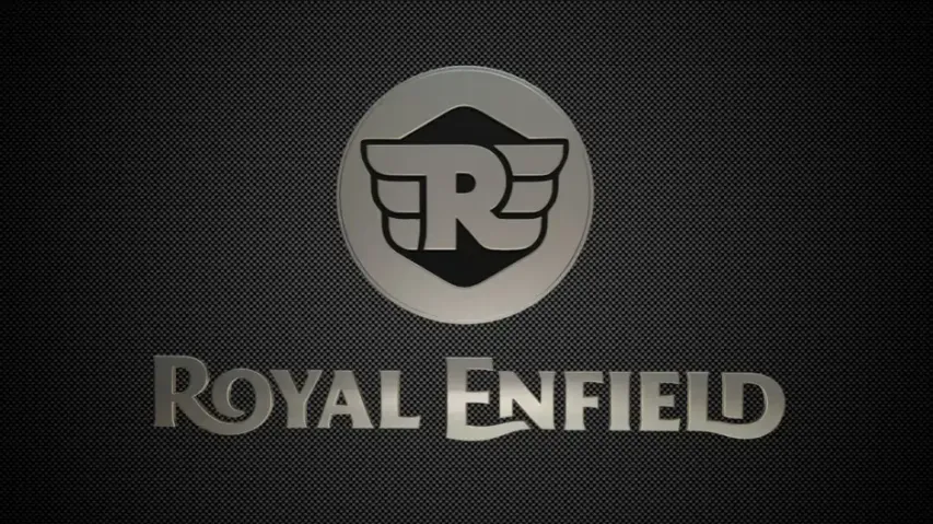 Royal Enfield Insign