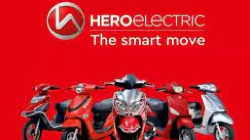 Hero Electric