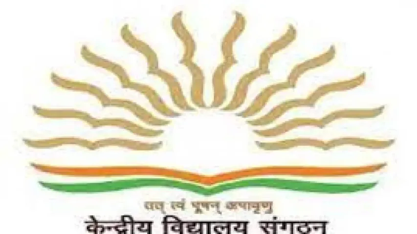 Kendriya Vidyalaya Sangathan 