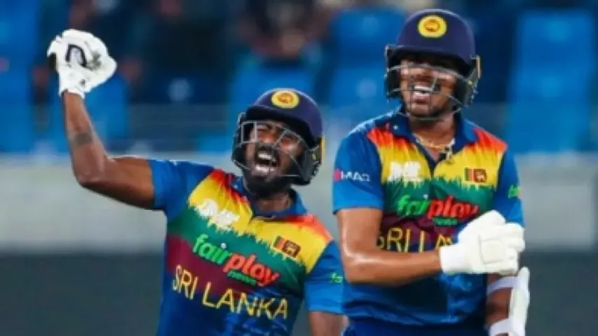 Asia Cup 2022