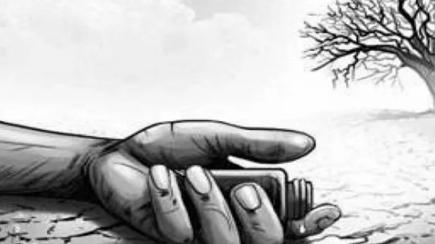 Farmer Suicide