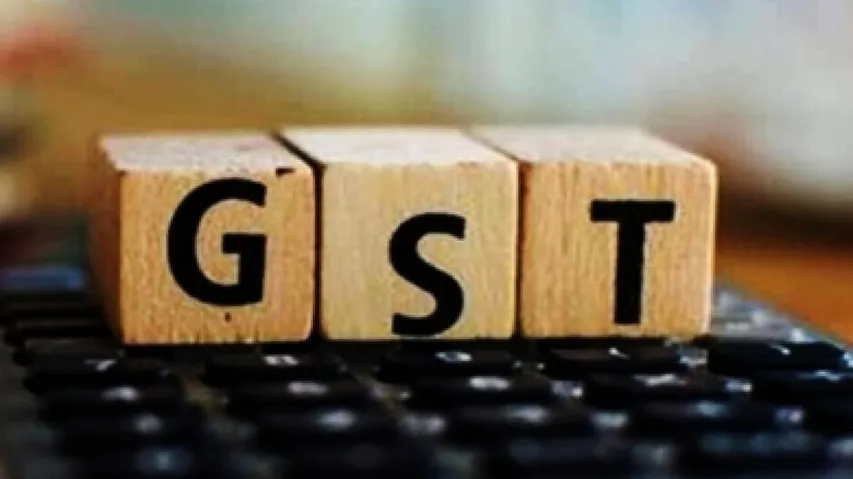 GST collections touch Rs 1,51,718 cr in Oct, 2nd highest since April
